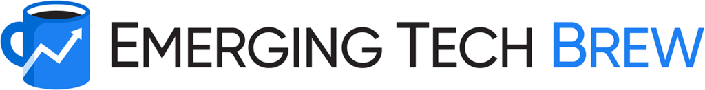 emerging tech brew